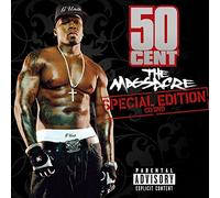 50 Cent - Massacre (Re-Issue)