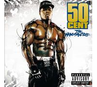 50 Cent - Massacre The (2lp)