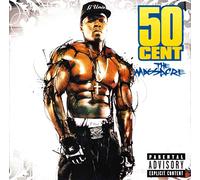 50 Cent - Massacre, the [Ltd. Re-Issue]