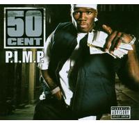 50 Cent - P.I.M.P.