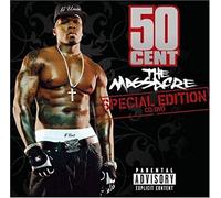 50 Cent - Re-Massacre