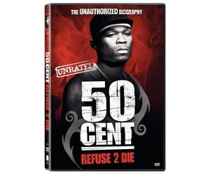 50 Cent: Refuse to Die (Unrated Edition)