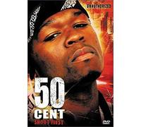 50 Cent - Shoot First