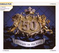 50 Cent - Straight to the Bank (2-Track)