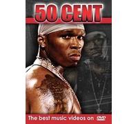 50 Cent - the Best Music Videos