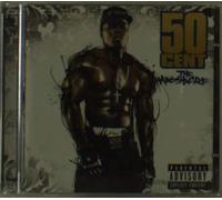 50 Cent - The Massacre - 2 Cd (special edition)