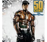 50 Cent - Massacre The (2lp)