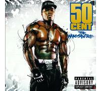 50 cent - The Massacre