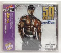 50 Cent - The Massacre [Ltd. Special] [Re