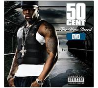 50 Cent - The New Breed (DVD)