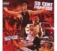 50 Cent Vs Papoose - Battle for New York