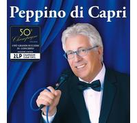 50 Champagne (2 Vinile) - Peppino Di Capri (Vinile)