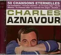50 Chansons Eternelles (2-CD)