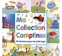 50 Chansons pour les Ptits Loups