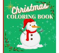 50 Christmas Joys: A Coloring and Activity Book for Kids": Celebrate the Season with Coloring Joy!
