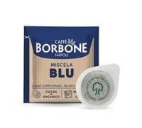 50 Cialde Caffé Borbone Blu
