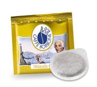 150 CIALDE CAPSULE CAFFE BORBONE ESE 44MM MISCELA ORO LAVAZZA LOLLO FILTRO CARTA