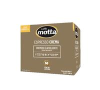 50 CIALDE CAFFÈ MOTTA MISCELA ESPRESSO CREMA