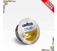 50 Cialde Capsule Caffè Lavazza Espresso Blue Blu Ginseng ORIGINALI