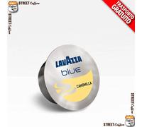 200 Cialde Capsule Lavazza Espresso Blue Blu Camomilla Solubile ORIGINALI