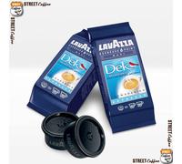 50 Capsule Espresso Point Lavazza Dek Decaffeinato Cialde Originali Lavazza