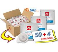 ILLY | CIALDA ESE 44 | DECA - 216 Cialde