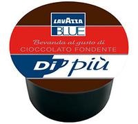 100 Cialde Capsule Lavazza Blue Cioccolato Cioccolata Choco Fondente ORIGINALI