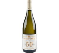 50-Cinquante Blanc 2024 - Louis Cheze Vin de France