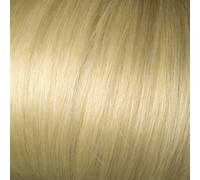 50 GRAMMI 20 ciocche EXTENSION BIADESIVE REMY HAIR capelli umani VERI 100% 53cm