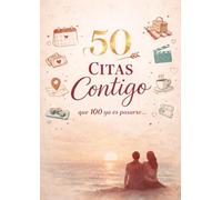 50 citas contigo: que 100 ya es pasarse...