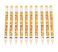 50 CLASS PACK - Matita Meccanica Mini Zebra Cadoozle - Con Gomma