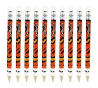 50 CLASS PACK - Matita Meccanica Mini Zebra Cadoozle - Con Gomma