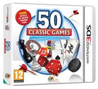 50 Classic Games [Edizione: Regno Unito]