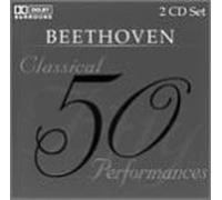 50 Classical Hlts of Beethoven - 50 Classical Hlts of Beethoven