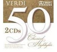 50 Classical Hlts of Vivaldi - Fifty Classical Hlts of Vivald