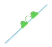 50 clip di fissaggio per pellicole per serre, per telai ad arco, in plastica, a doppia testa, per fissare parasole e insetti su mensole da giardino (50 pezzi, 5 mm)