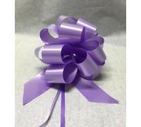 50 COCCARDE FIOCCHI AUTOTIRANTI SVELTO STRIP MATRIMONIO NOZZE AUTO CASA 13-19 CM