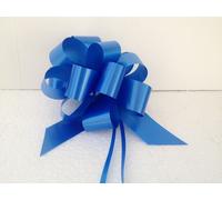 50 COCCARDE FIOCCHI AUTOTIRANTI SVELTO STRIP MATRIMONIO NOZZE AUTO CASA 13-19 CM