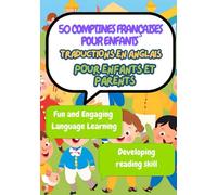 50 Comptines Françaises pour Enfants avec Traductions en Anglais | Pour Enfants et Parents