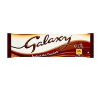 (50 confezioni) Galaxy Instant Hot Chocolate 25g
