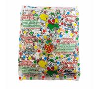 50 CORIANDOLI 200 GRAMMI CARNEVALE PARTY