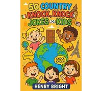 50 Country Knock, Knock Jokes for Kids