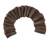 50 Crescere Spugne Starter Capsule Root-Growth Spine for System