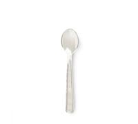 50 Cucchiaini finger food Pulz in PLA compostabile trasparente