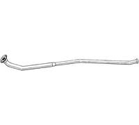 80 CV TUBO GAS SCARICO PER PEUGEOT 205 I 741A/C 1.4 KW 59 CV 80