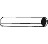 50 CV TUBO GAS SCARICO PER VW Kaefer 1303 LS,S 1.6 KW 37 CV 50