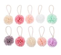 50 Da Bagno Per Casa Palline Micro Paesaggio