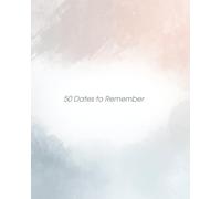 50 Dates to Remember