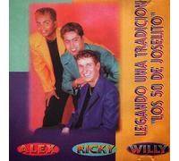 50 De Joselito - Legando Uno Tradicion