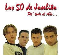 50 De Joselito - Por Todo El Ano